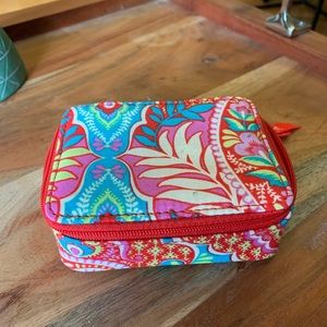 Vera Bradley Pill Organizer